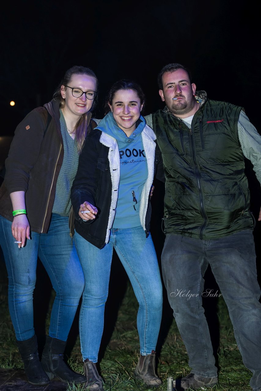 Bild 569 - Osterfeuer